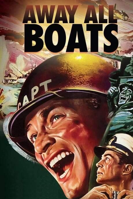Away All Boats